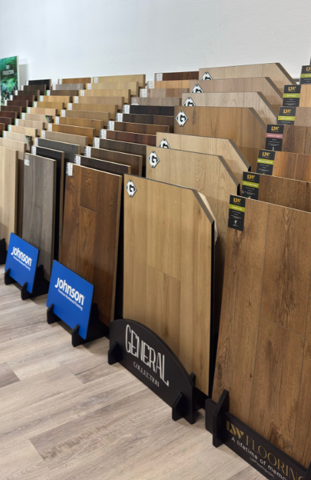 From our extensive experience in the field, we understand that a project’s success is measured by the quality of its finish and the satisfaction of our customers.
