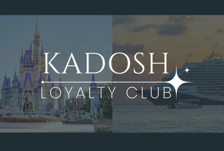 Kadosh Loyalty Club is an exclusive rewards program for our customers. With it, you accumulate points by completing various missions and can exchange them for incredible gifts and benefits.