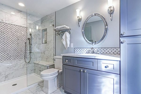Bathroom Remodeling Bliss Leaky showers, chipped vanities, and dated tile drain joy.