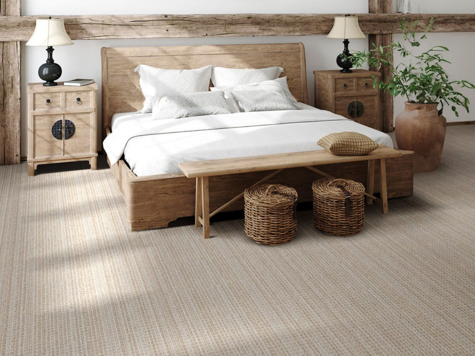 At Kadosh Flooring Store, we understand that selecting the right carpet flooring is a significant decision for your home. We’re a trusted flooring store based in Florida, specializing in high-quality carpet sales and installation services.