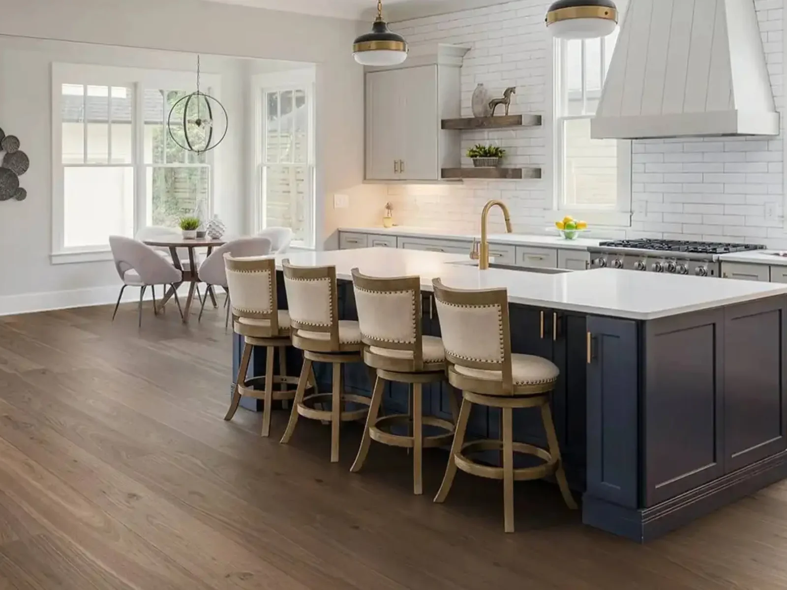 Engineered Hardwood instalation Engineered Hardwood Installation experts in Florida, licensed and insured, delivering beautiful, durable floors with professional precision.