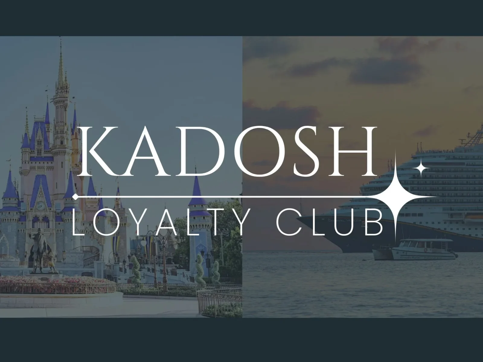 Kadosh Loyalty Club is an exclusive rewards program for our customers. With it, you accumulate points by completing various missions and can exchange them for incredible gifts and benefits.