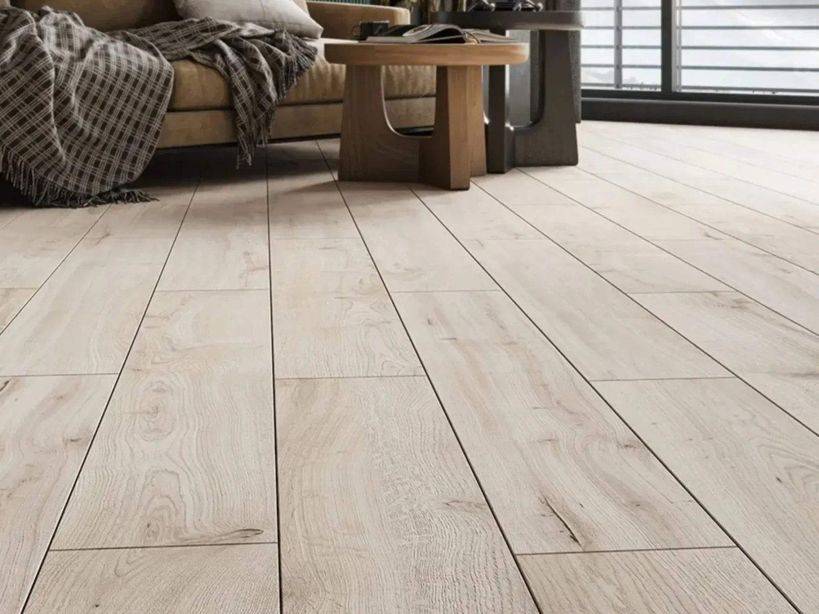 Laminate Floor Installation Refresh any Central Florida space with durable Laminate Floor Installation by licensed pros.