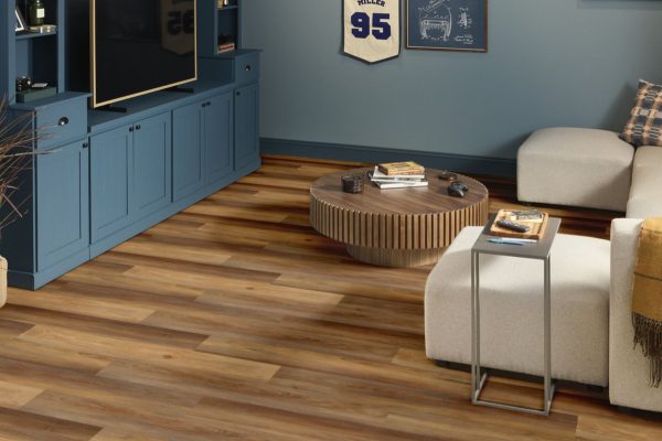 Kadosh Flooring Store is your licensed and insured expert for vinyl floors in Central Florida.