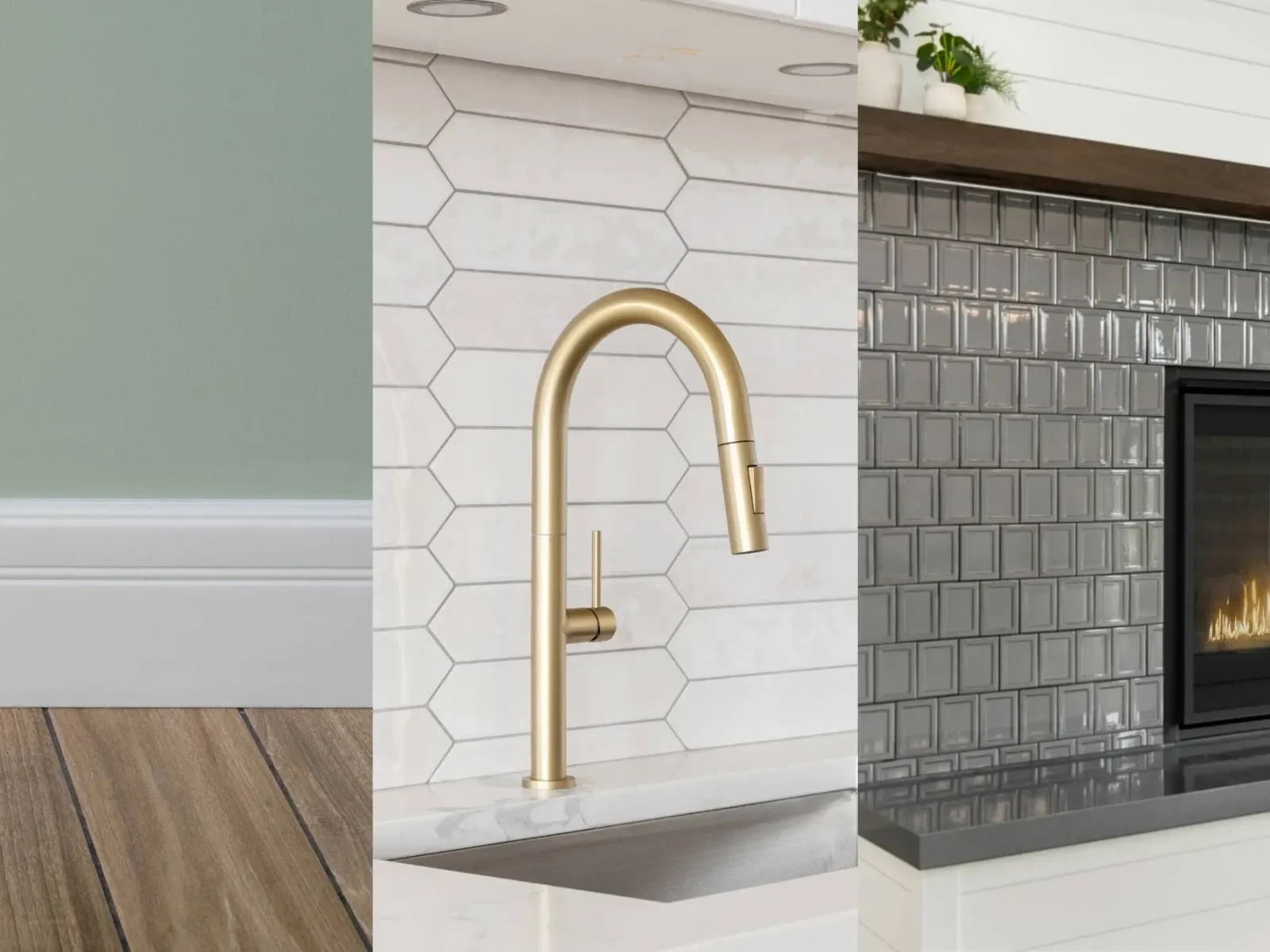 Wall and Trim Products Elevate walls, backsplashes, and fireplaces with premium Wall and Trim Products from Orlando’s trusted experts.